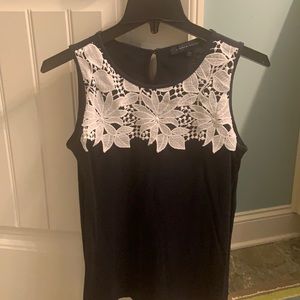 Tommy Hilfiger Sleeveless Blouse